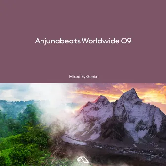 Anjunabeats Worldwide 09 by Genix