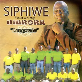 Lengwalo by Siphiwe