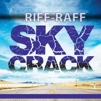 Skycrack by Riff-Raff