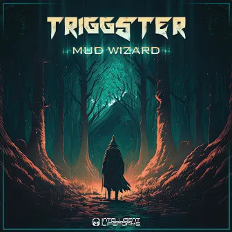 Mud Wizard by Triggster