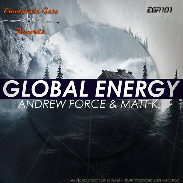 Global Energy - Original Mix