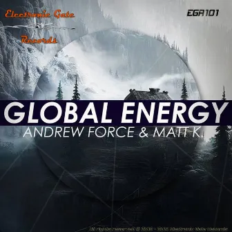 Global Energy by Matt K