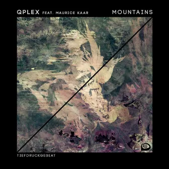 Mountains by Qplex