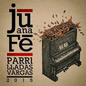 Parrilladas Vargas by Juanafé