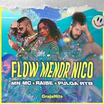 Flow Menor Nico by Raibe