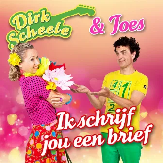 Ik schrijf jou een brief by Joes