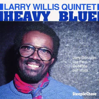 Heavy Blue by Larry Willis