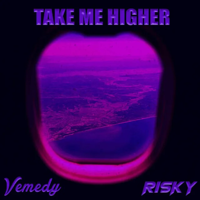 Take Me Higher