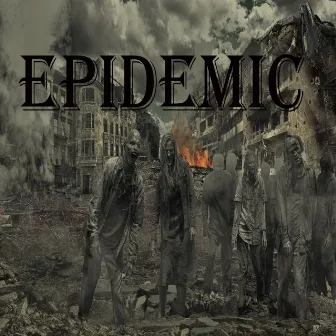 Epidemic by RickySpeedBoat