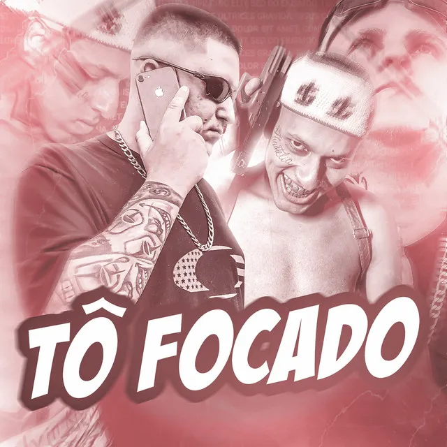 Tô Focadão