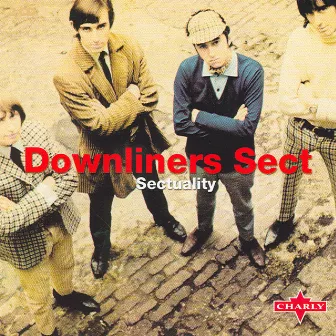 Sectuality by Downliners Sect