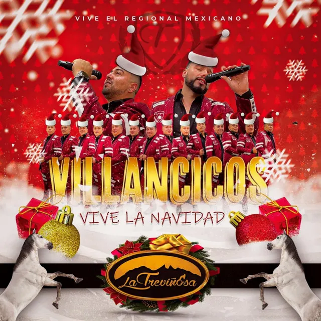 Villancicos (En Vivo)