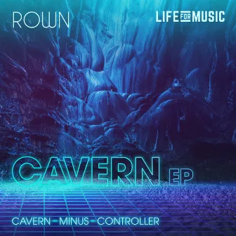 Cavern by Rown