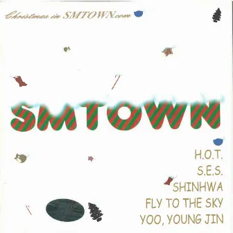 Christmas in SMTOWN.com by SMTOWN