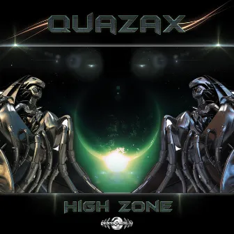 High Zone by Quazax