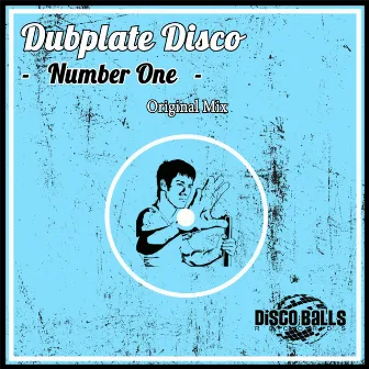 Number One by Dubplate Disco