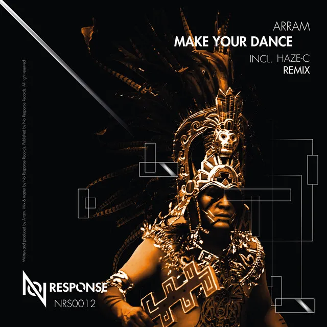 Make Your Dance - Haze - C Remix