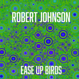 Black And White Mambo by Robert Johnson