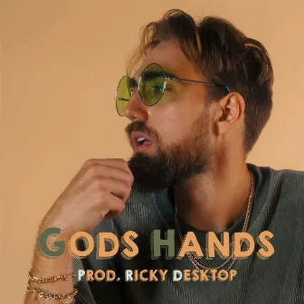 Gods Hands by Daddy NAT