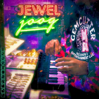 Jewel Joog by Hoodwink415