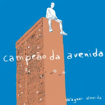 Campeão da Avenida by Wagner Almeida