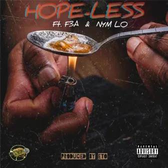 Hope Less by Ice-Cold