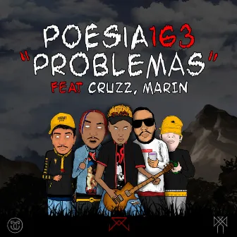 Problemas by Poesia163