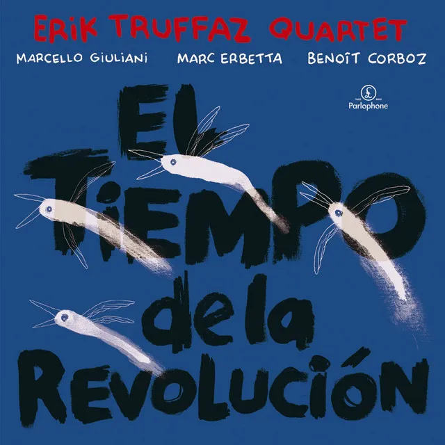 El Tiempo de la Revolucion