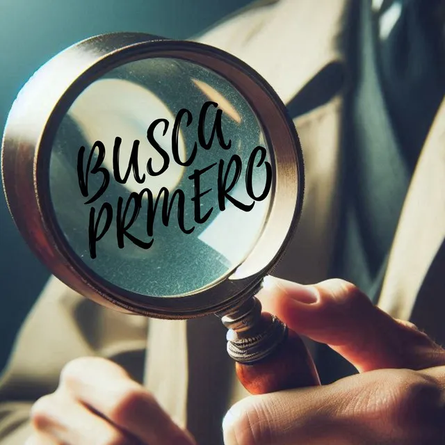 Busca Primero