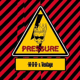 PRESSURE by Ventage