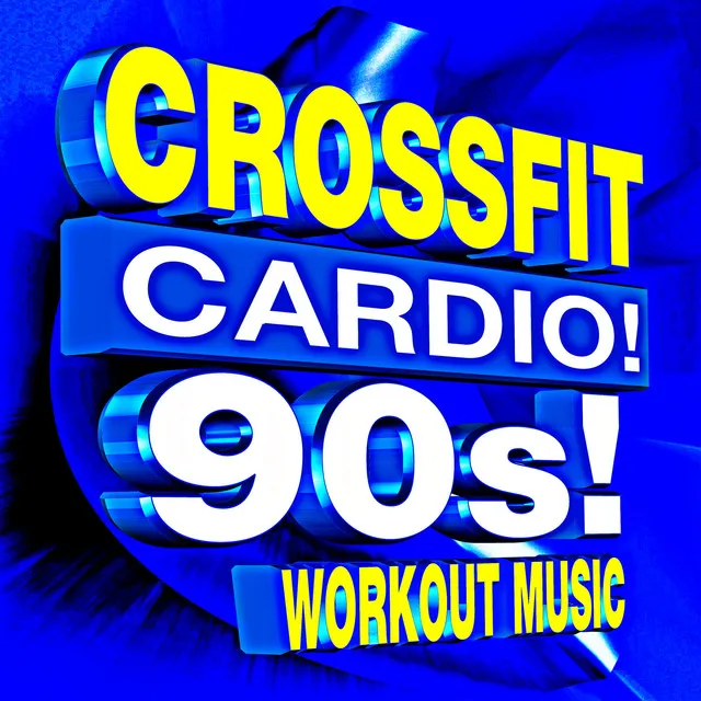 Mr. Vain (Crossfit Workout Mix)