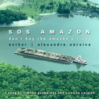 SOS Amazon by 