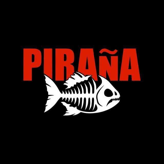 Piraña