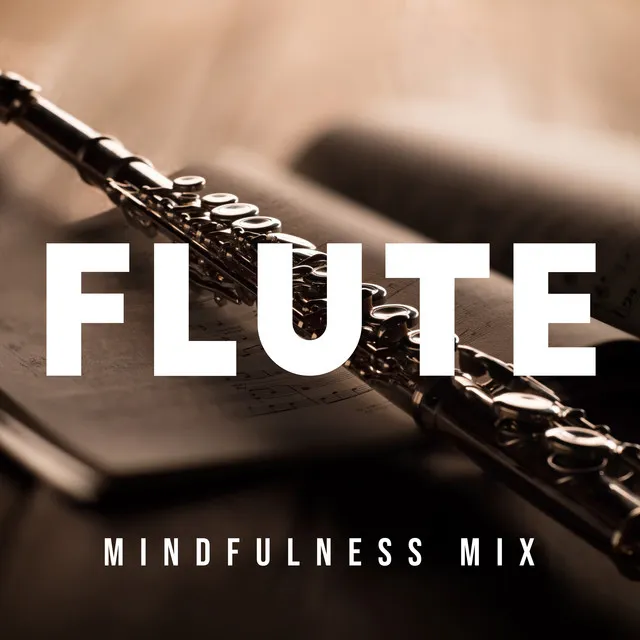 Flute Mindfulness Mix: Meditation Music, Deep Spirituality, Flute Sleep Therapy