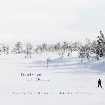 Etter deg by Erlend Viken