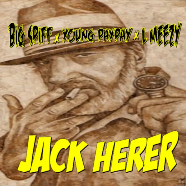 Jack Herer