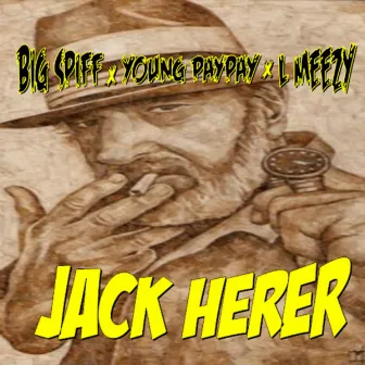 Jack Herer by Young PayPay