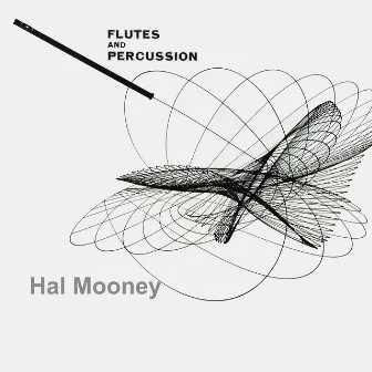 Flutes And Percussion by Hal Mooney