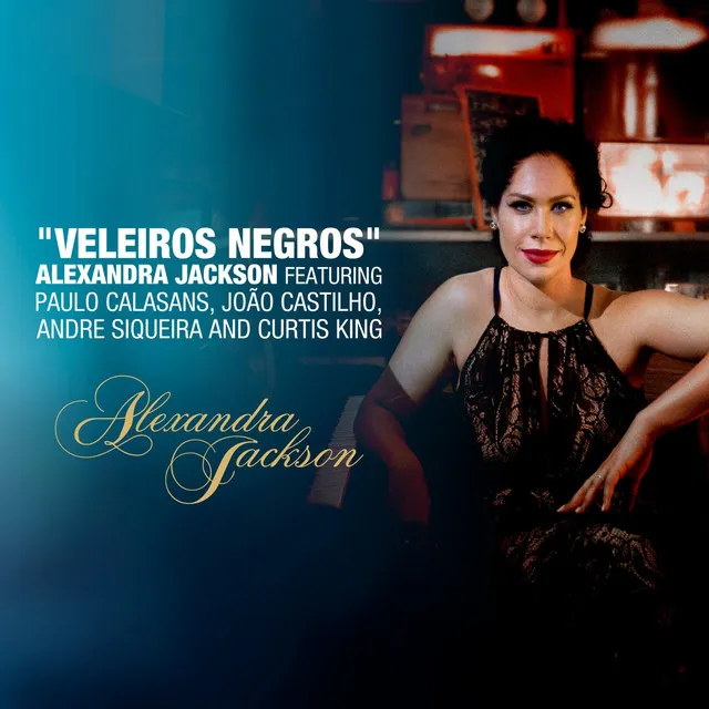 Veleiros Negros