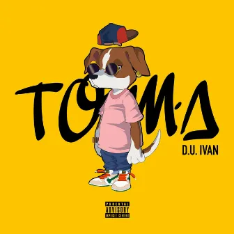 TOMA by D.U.Ivan