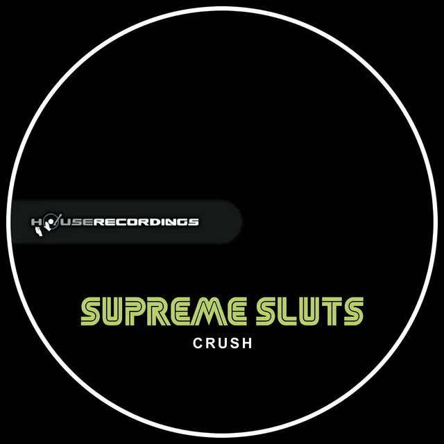 Crush - Stivo Remix