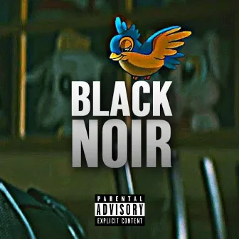 Black Noir by Beats By Hyden