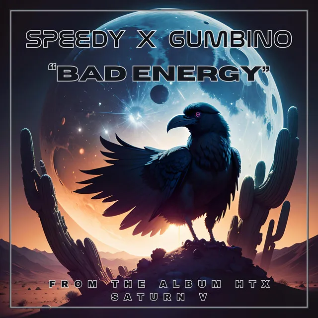 Bad Energy (Remastered)