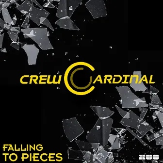 Falling to Pieces by Crew Cardinal