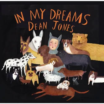 In My Dreams by Dean Jones