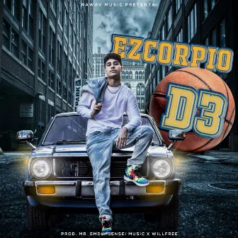 D3 by Ezcorpio