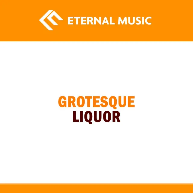 Liquor - Original Mix