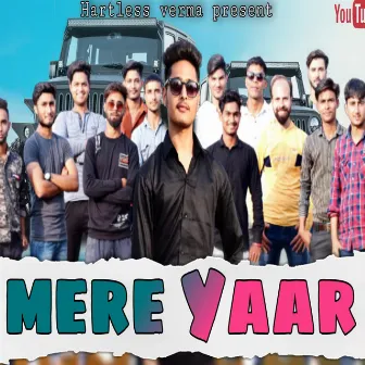 Mere Yaar by Nikhil Verma