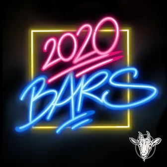 2020 Bars (The Goat) by Eko Fresh