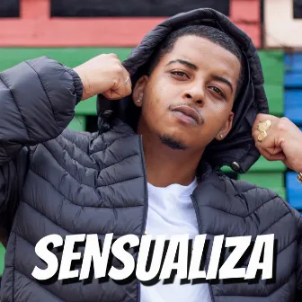 Sensualiza by MC Jd